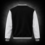 NINA SOFIE College Jacke – Black