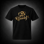 Das offizielle RICARDO M.-Shirt